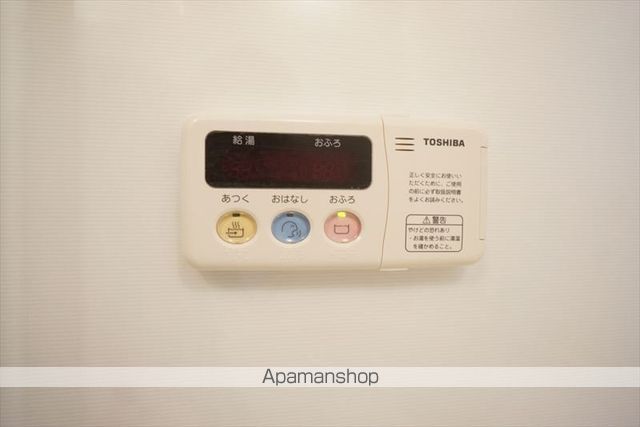 N.S.ZEAL泉の内装写真