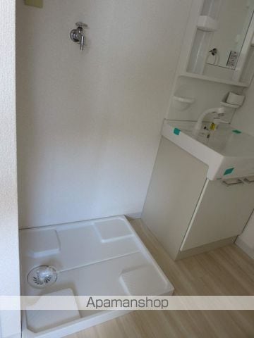 セジュールAZの内装写真