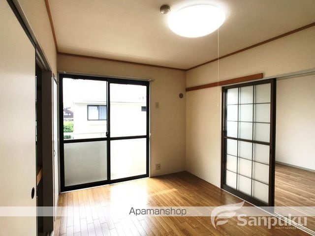 フレンドリー91 E棟の内装写真