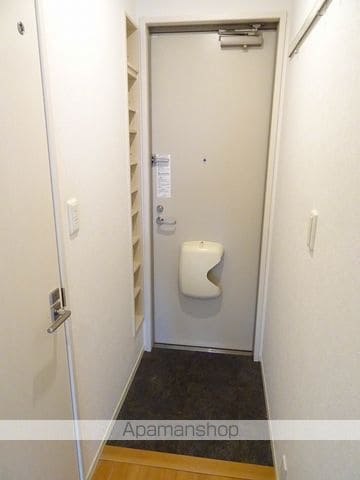 SAKURA HILLS IIの内装写真