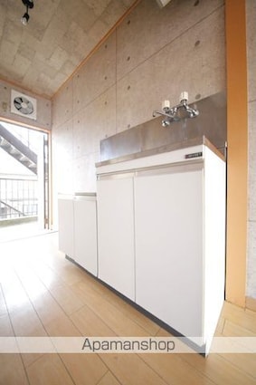 岡本ハイツ[1R/17.42m2]の内装6