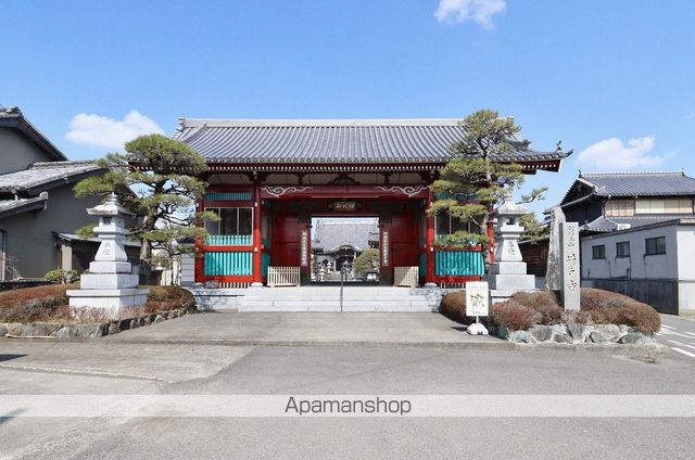 ヴェール シェトワ花園の周辺写真