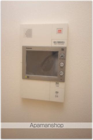 プランドール北浜の内装写真