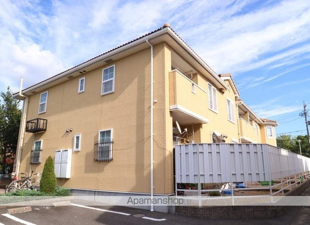 名鉄三河線 吉浜駅 徒歩14分 2階建 築19年の外観写真