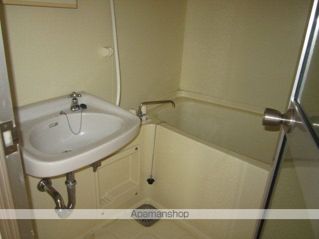 つるいマンションの内装写真