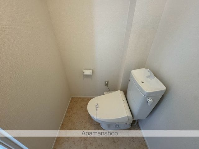 GRANZA中央林間の内装写真