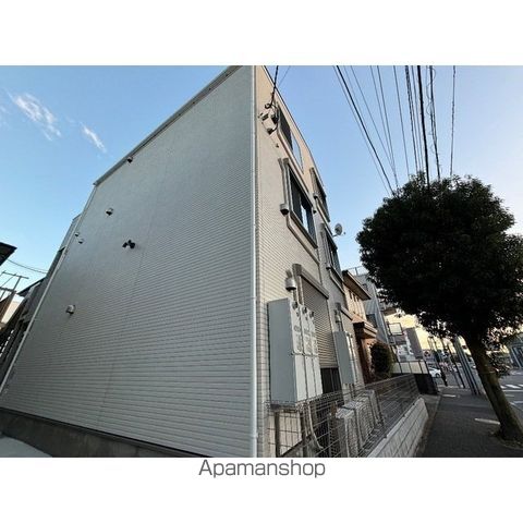 Sun Glanzいずみ中央の外観写真