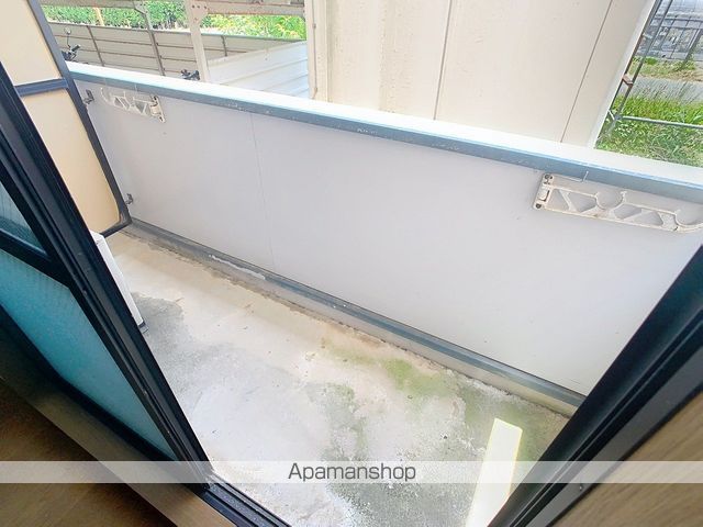 マンション創夢389の内装写真
