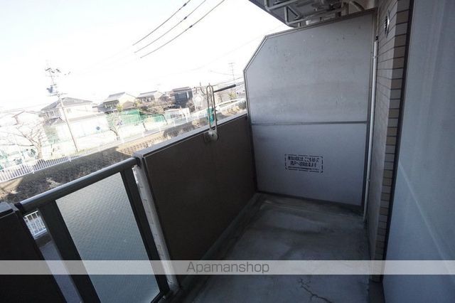 リアライズ七宝の内装写真