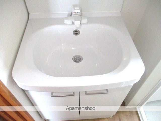旭マンションの内装写真