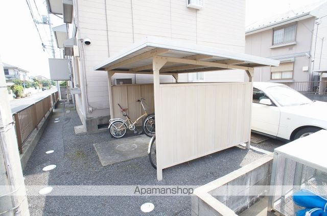 グレースコーポA棟のその他写真