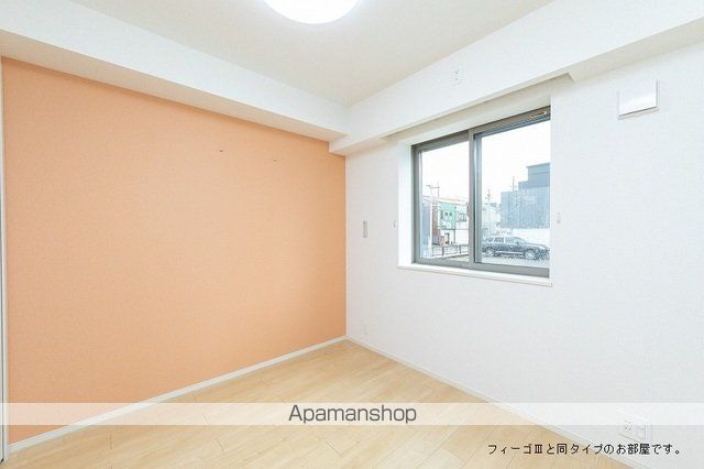 I・VILLAGE大手町 Aの内装写真