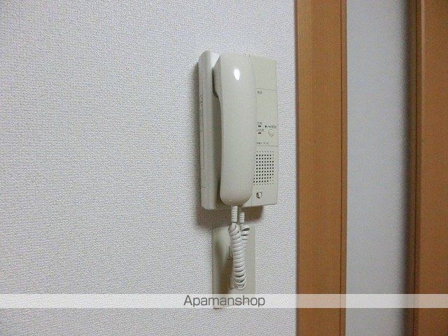 函館本線 銭函駅 徒歩13分 2階建 築21年の内装写真
