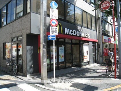 モンペール高円寺[2DK/37.27m2]の周辺6