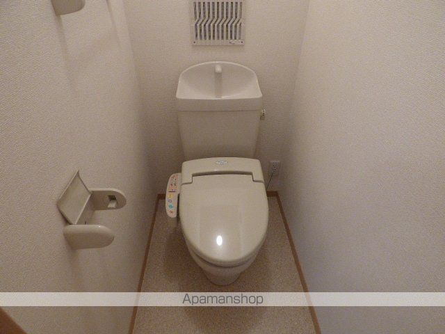 エルシオン中園の内装写真