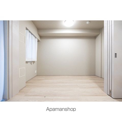 デュオフラッツ大宮の内装写真