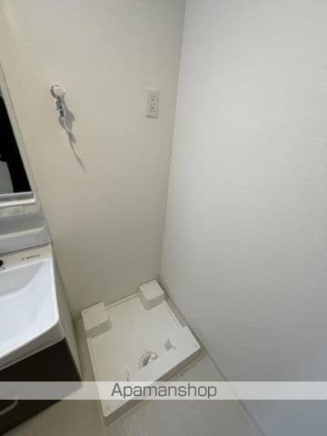 パラッツォ南森町の内装写真