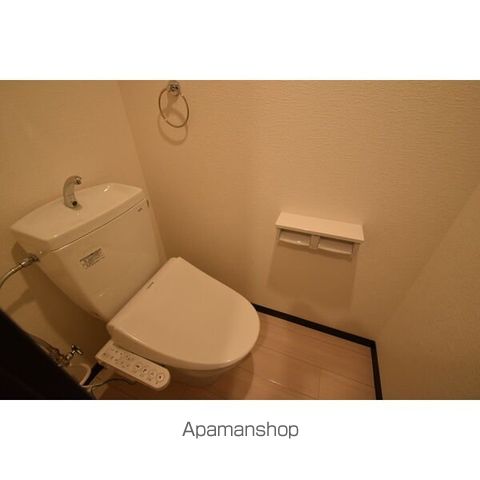 インフィニティ美園の内装写真