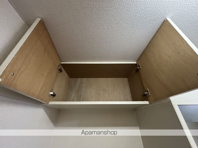 コーポユーカリの内装写真