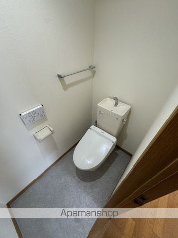 センチュリーコート5番館の内装写真
