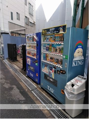 天満グリーン土井マンションの内装写真