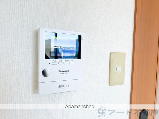 サンシャイン柳の内装写真