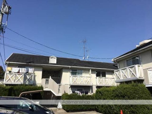 グリーン御膳洞の外観写真