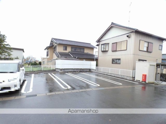 プラテリアのその他写真