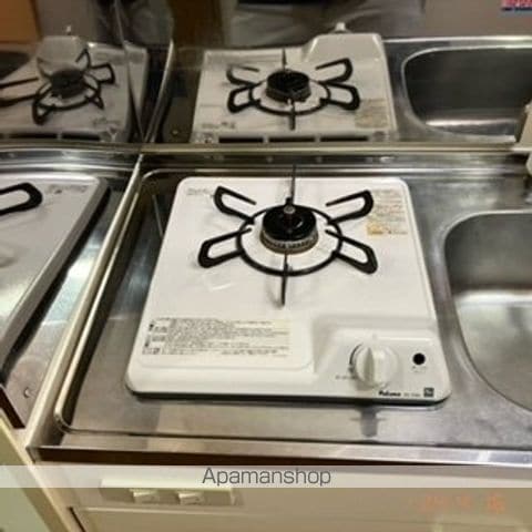ヴェルステージ大森西の内装写真