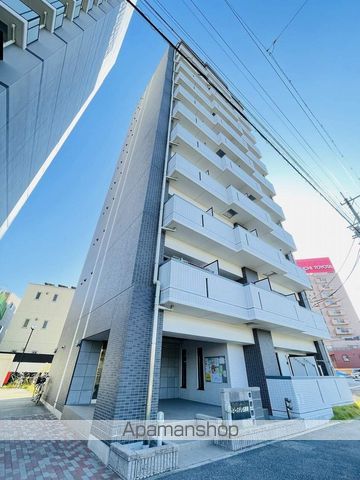 ピーステン名駅南の外観写真