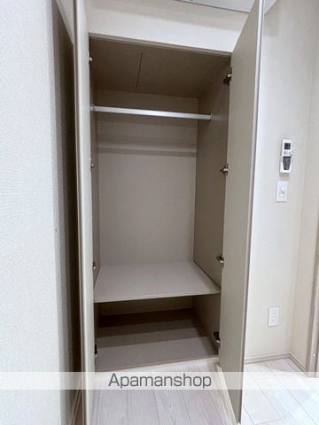 KーCOURT谷町四丁目の内装写真