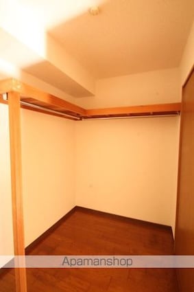 シャトルコート[2LDK/57m2]の収納