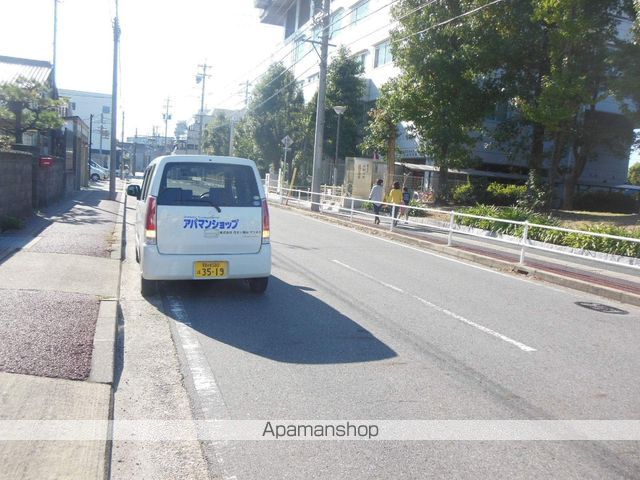 グレースドエルの周辺写真