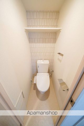 エスリードレジデンス梅田フロントの内装写真