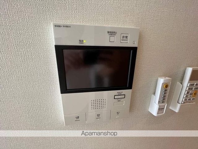エルプレイス京橋の内装写真