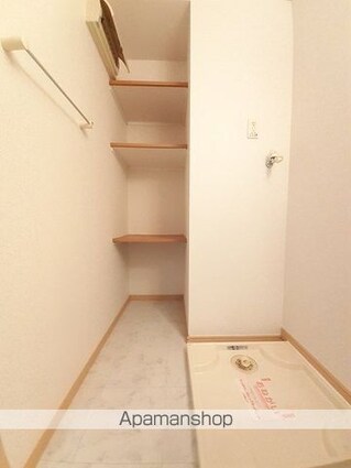 サニーソレイユ南蔵王[1K/29.47m2]のその他内装2