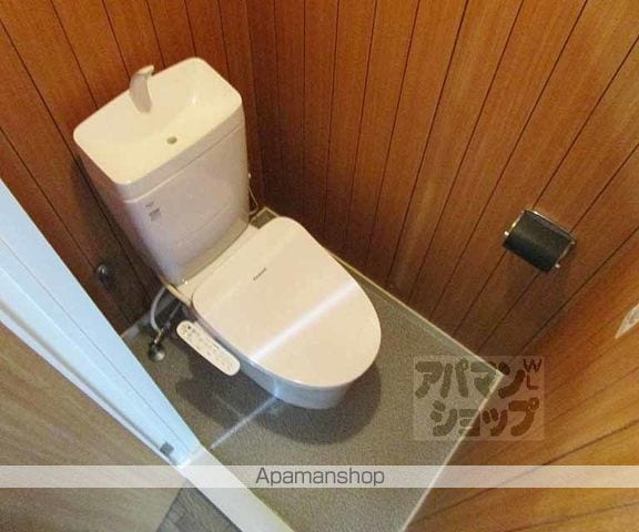 コーポヤシキの内装写真
