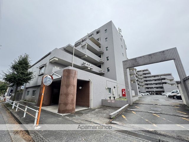 リアライズ羽村の外観写真
