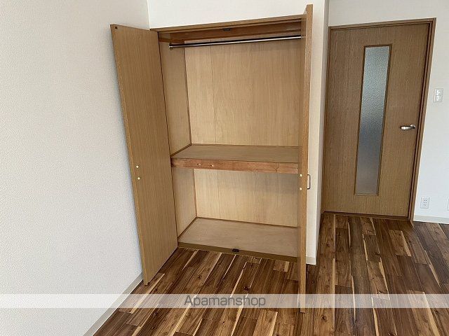 YELLSTAGE楠木II(旧アルティメイトbuilding.楠木の内装写真