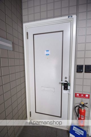 アルカディアTSの内装写真