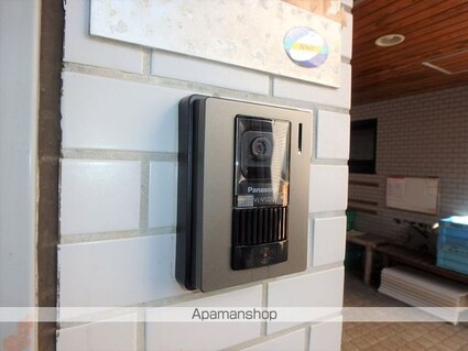 スクエア国立[1DK/27.3m2]の内装4