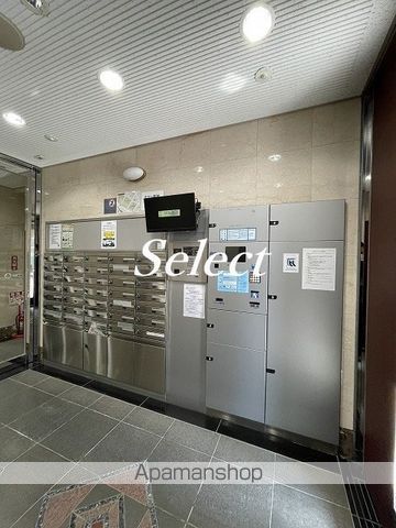 グリフィン横浜・山下町のその他写真