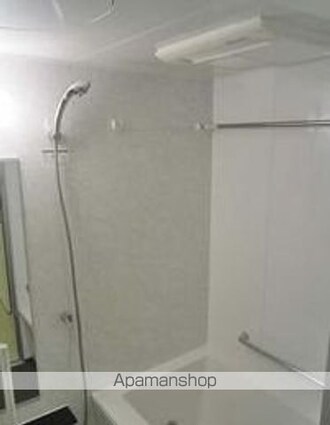 グランハイツ高田馬場[1LDK/47.4m2]のバス