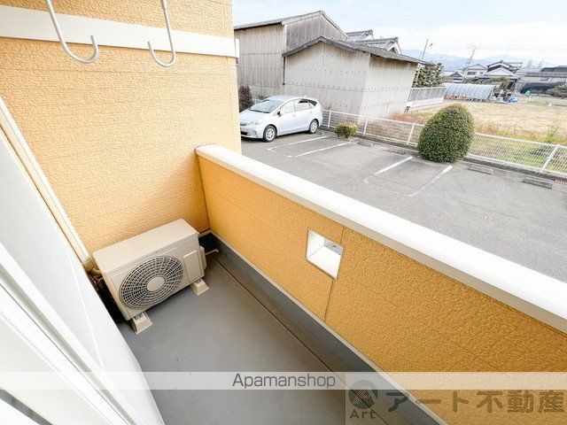 ドルチェ・マンダリーノ Cの内装写真