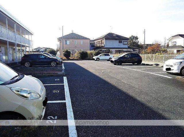 レオパレスサンメイトフジのその他写真