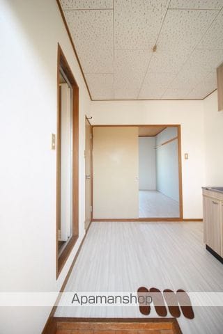 佐藤ハイツの内装写真