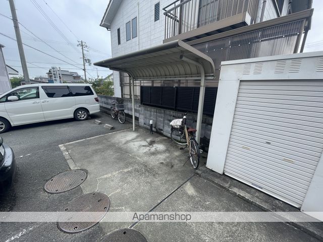 レオパレスメゾネット島のその他写真