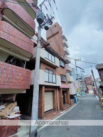 ラパンジール京橋