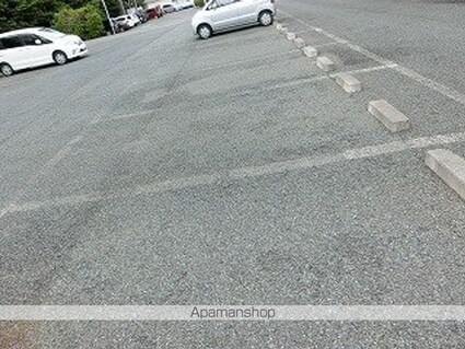 コーポＪＫＬ[1LDK/52.17m2]の共用部2