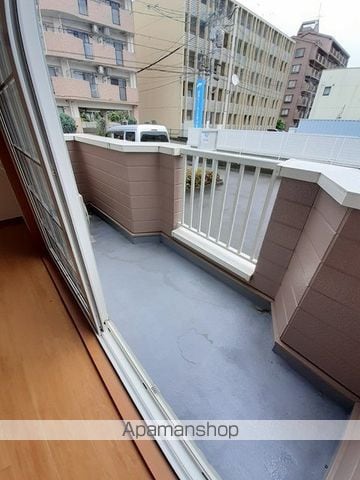 ヴェルソーの内装写真